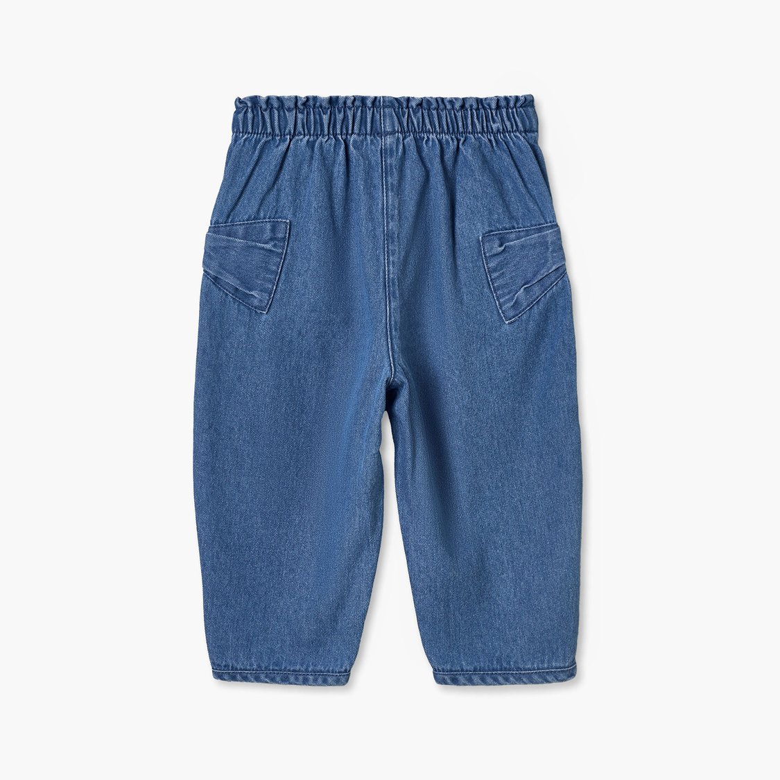 Juniors Minnie Mouse and Daisy Duck Jeans