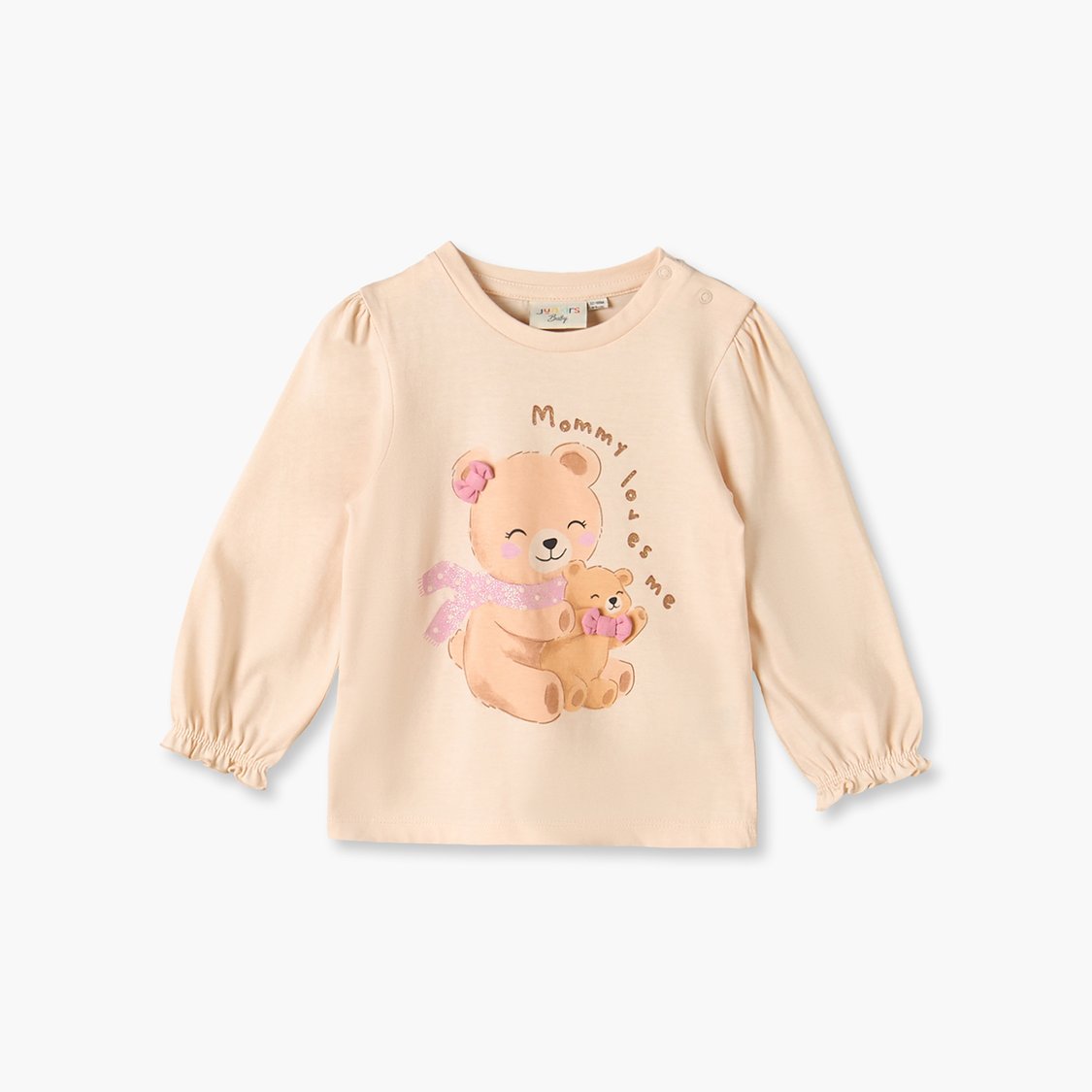 Juniors Assorted Tops - Pack of 2