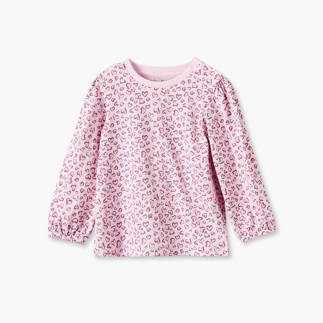Juniors Assorted Tops - Pack of 3