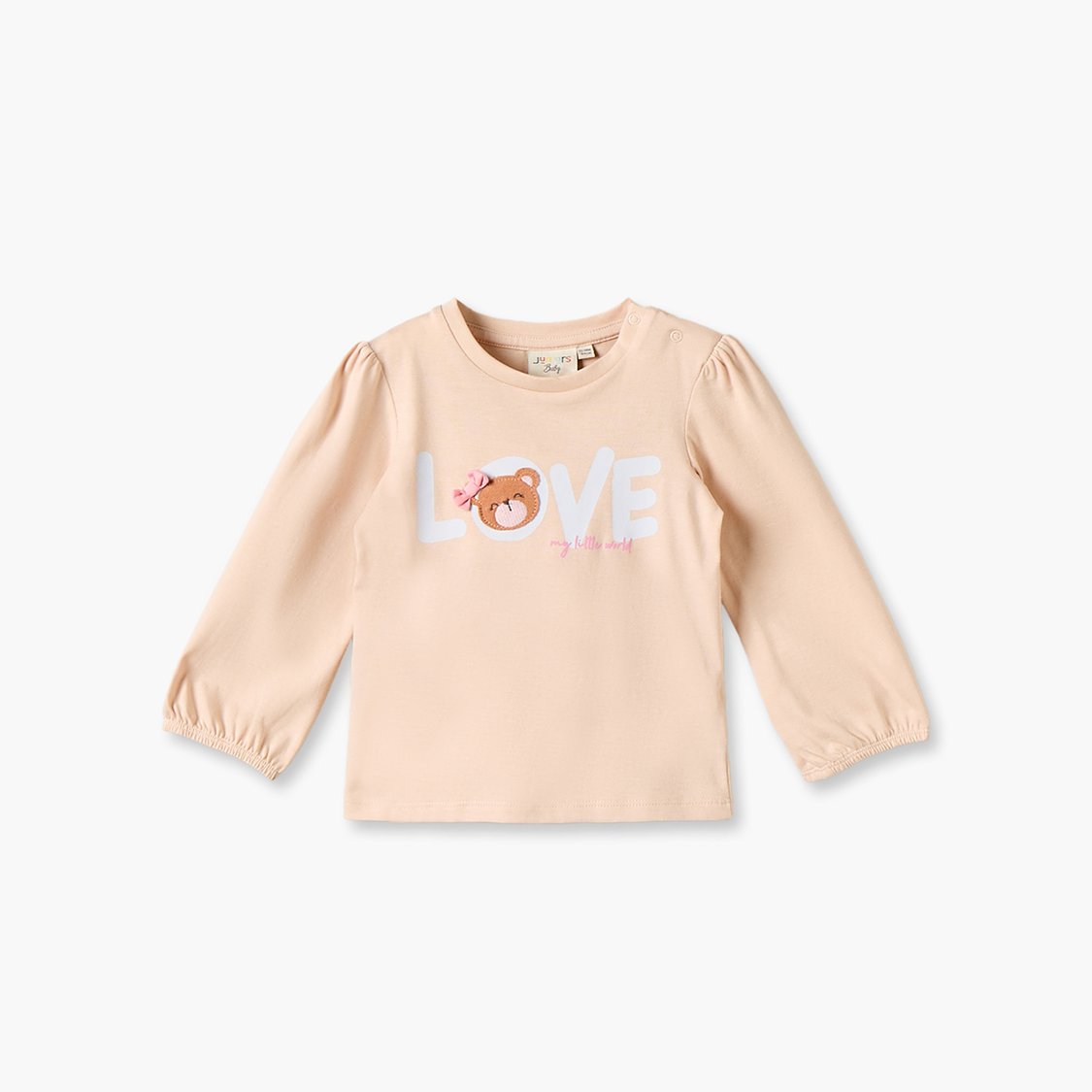 Juniors Assorted Tops - Pack of 3