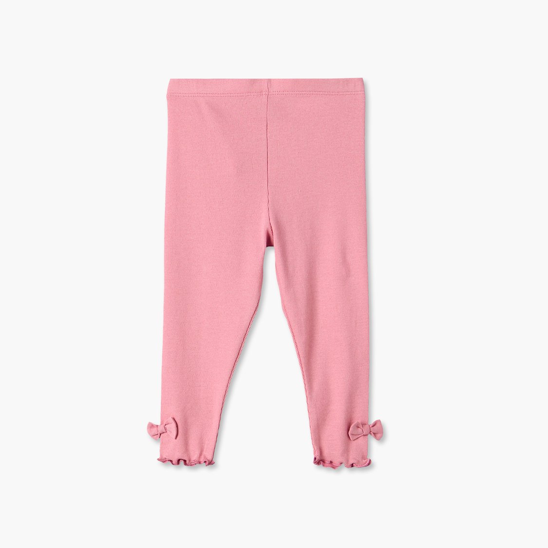 Juniors Assorted Leggings - Pack of 2