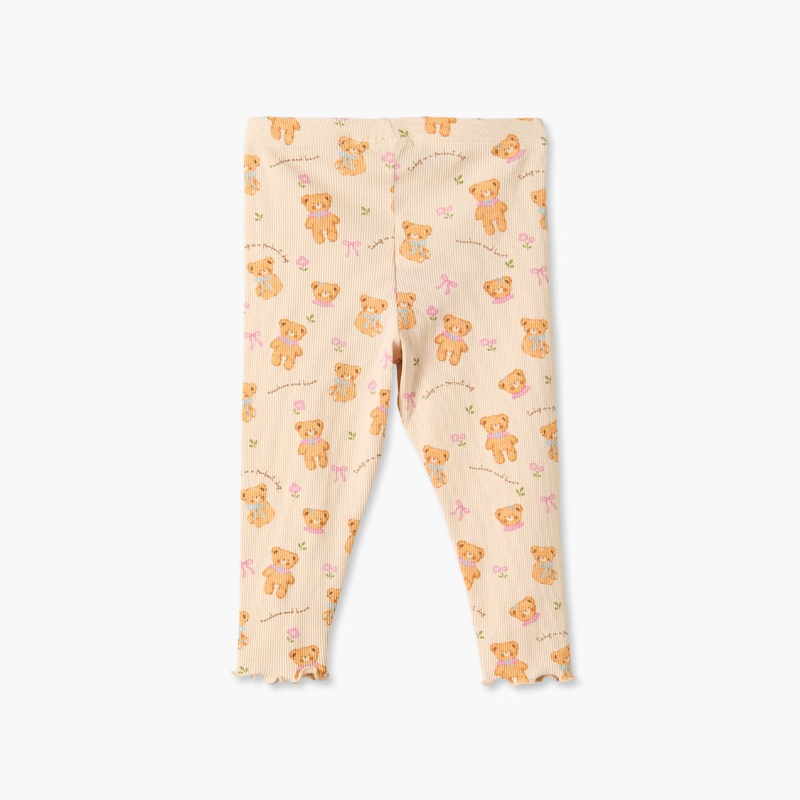 Juniors Assorted Leggings - Pack of 2