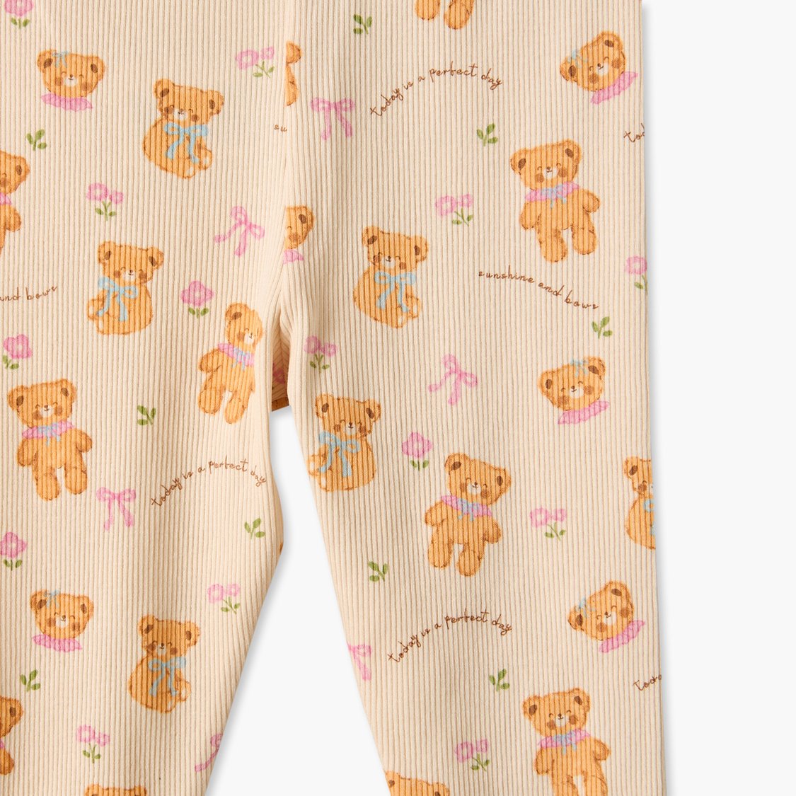 Juniors Assorted Leggings - Pack of 2