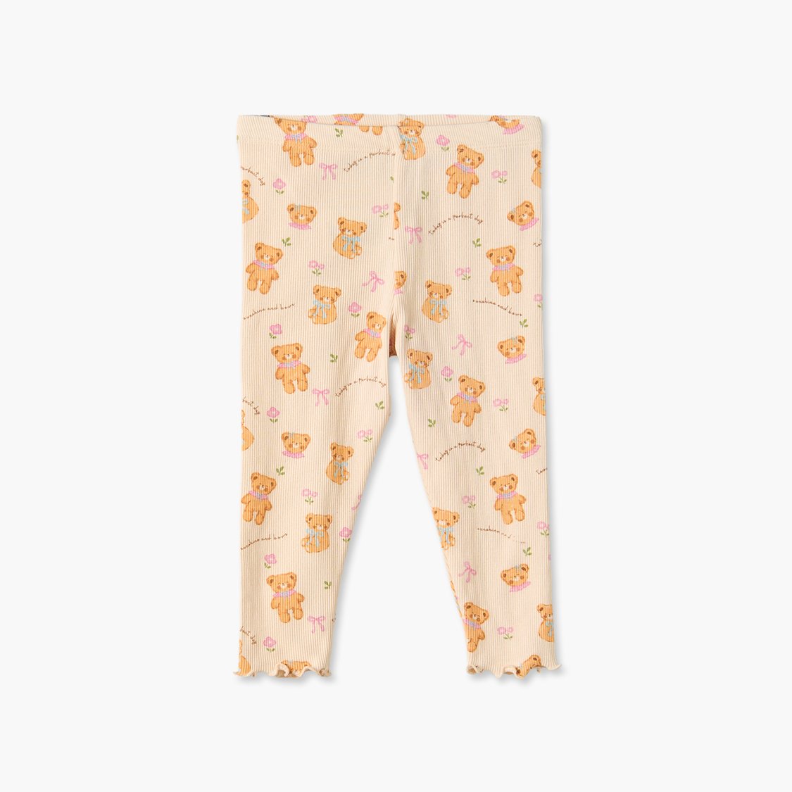 Juniors Assorted Leggings - Pack of 2