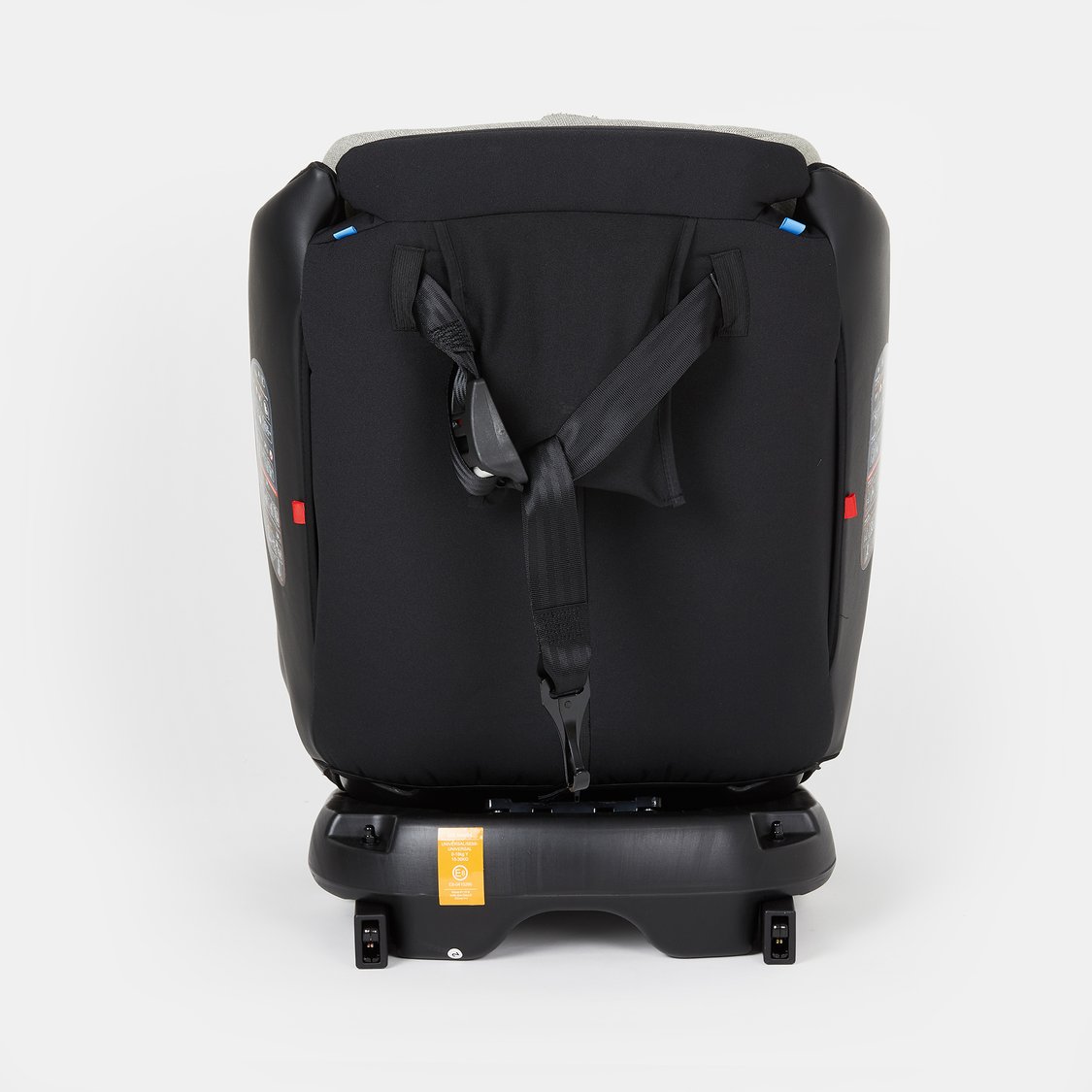 Juniors Isofix Car Seat