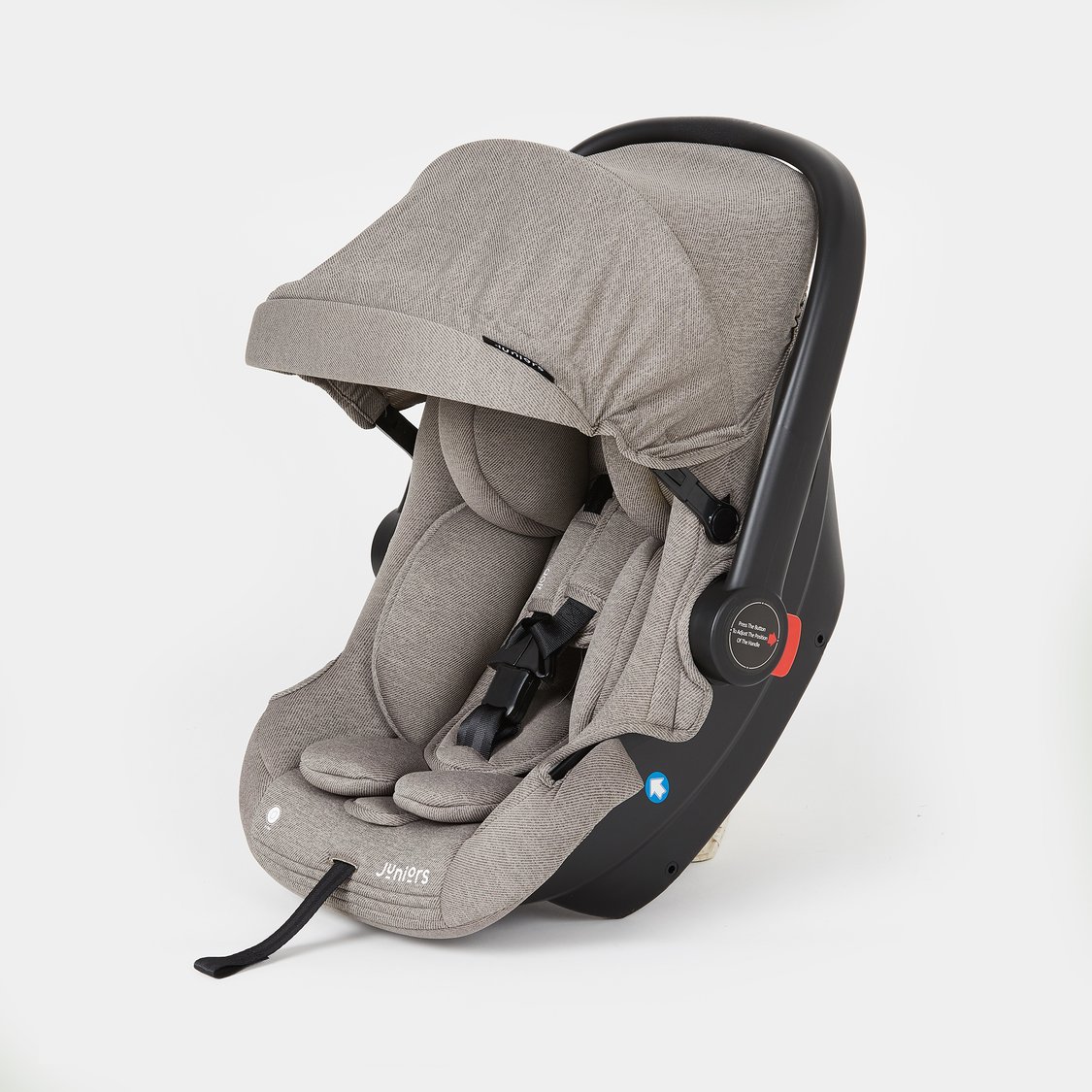 Juniors Golf Infant Car Seat
