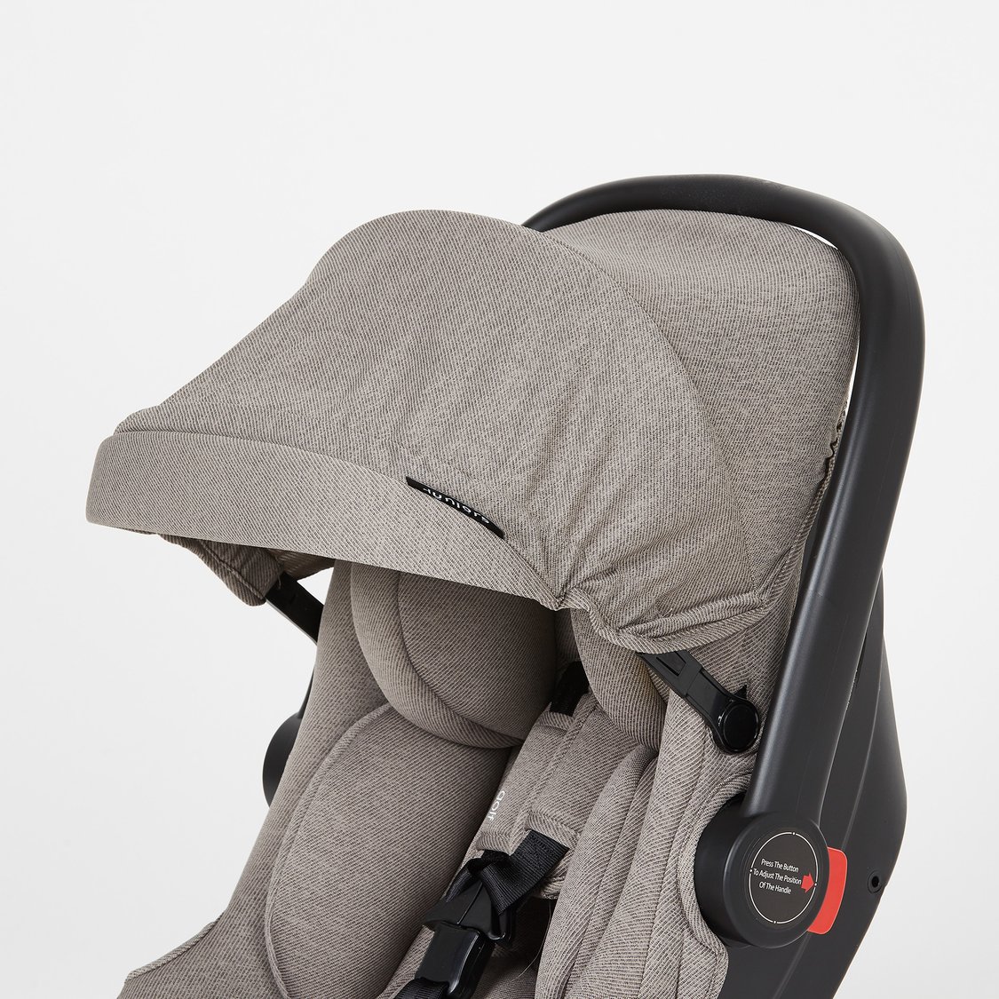 Juniors Golf Infant Car Seat