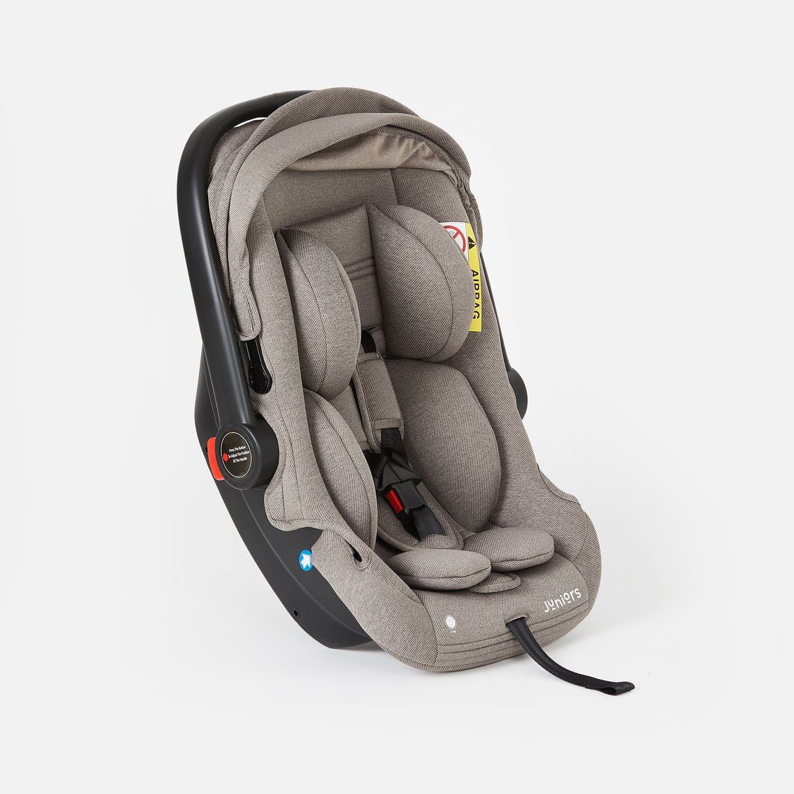Juniors Golf Infant Car Seat