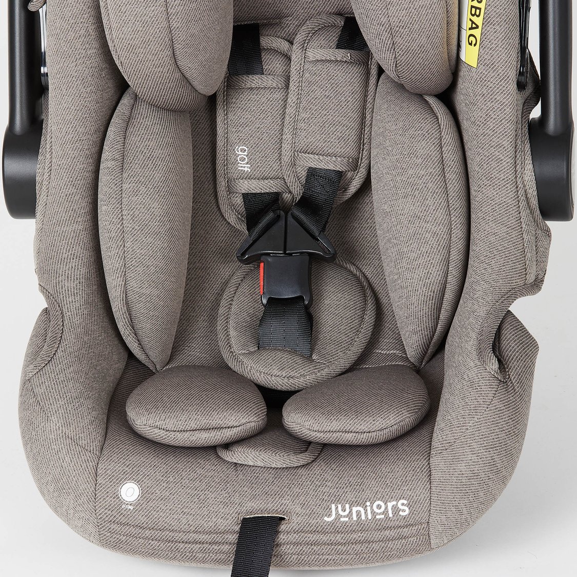 Juniors Golf Infant Car Seat