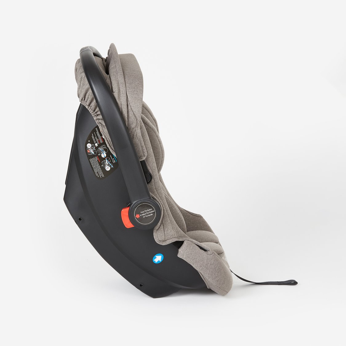 Juniors Golf Infant Car Seat