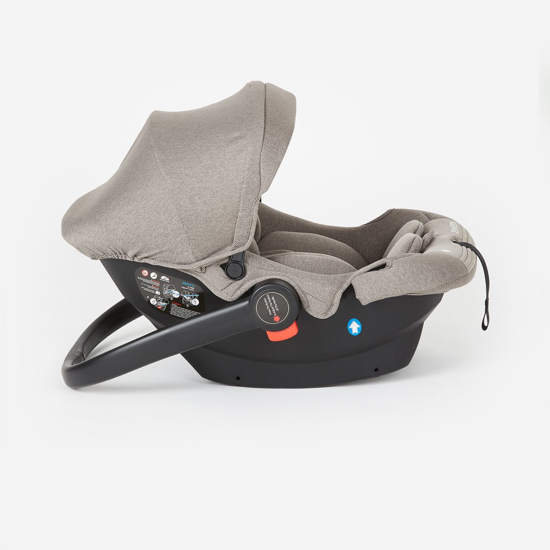 Juniors Golf Infant Car Seat