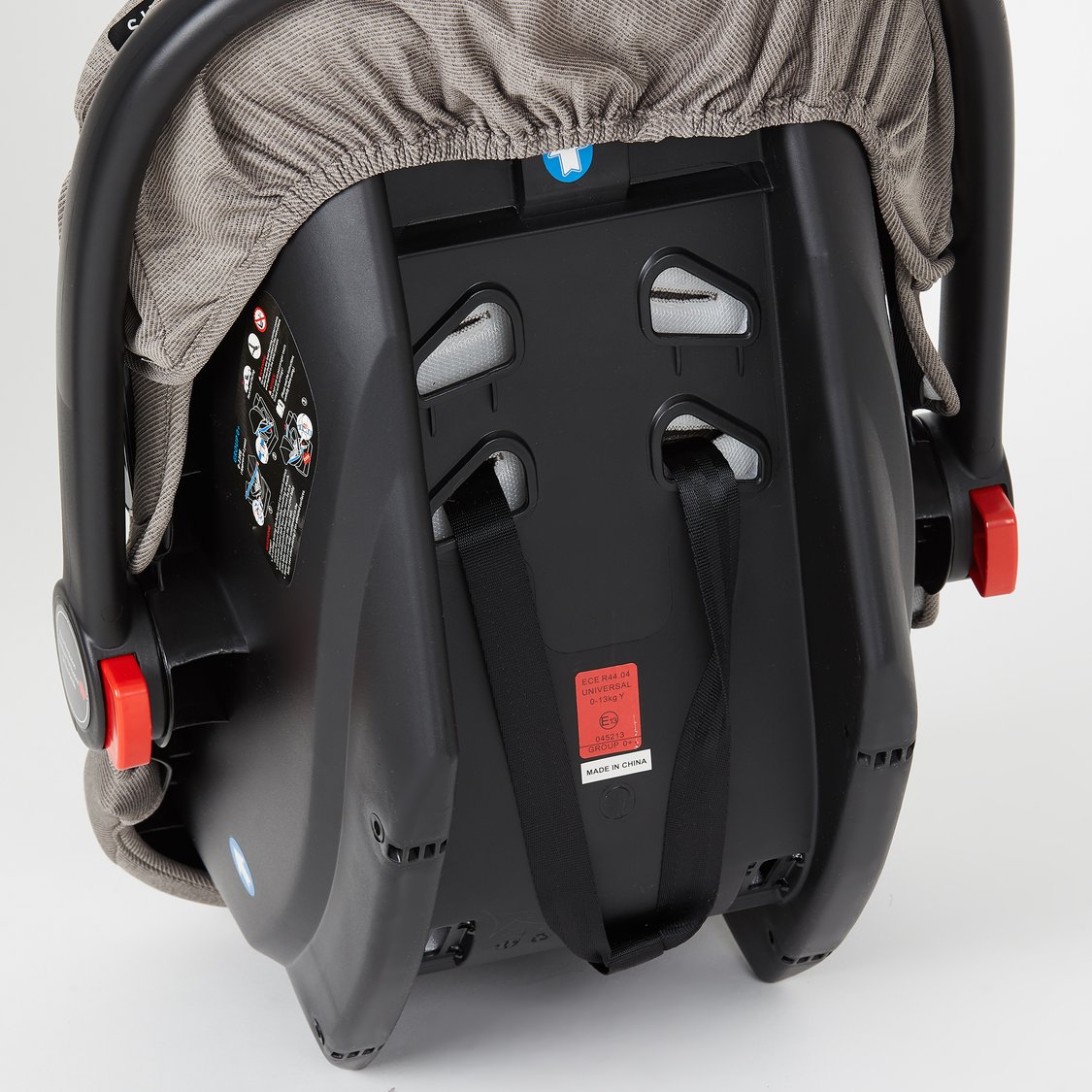 Juniors Golf Infant Car Seat