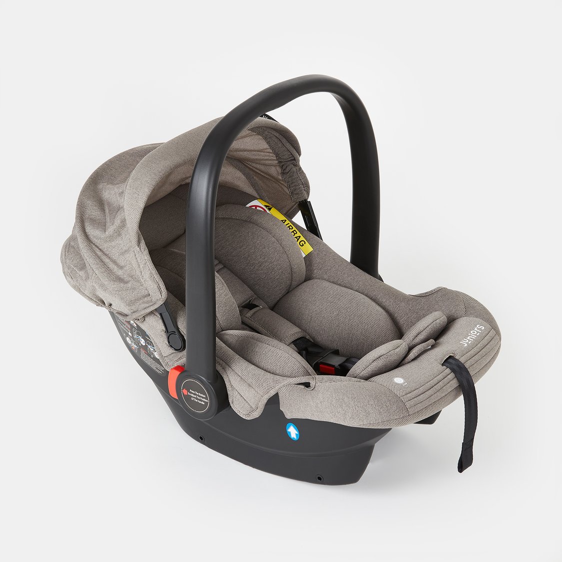 Juniors Golf Infant Car Seat