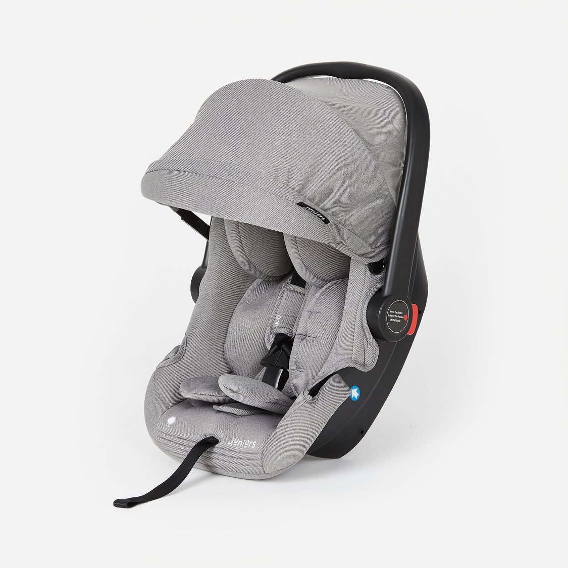 Juniors Golf Infant Car Seat