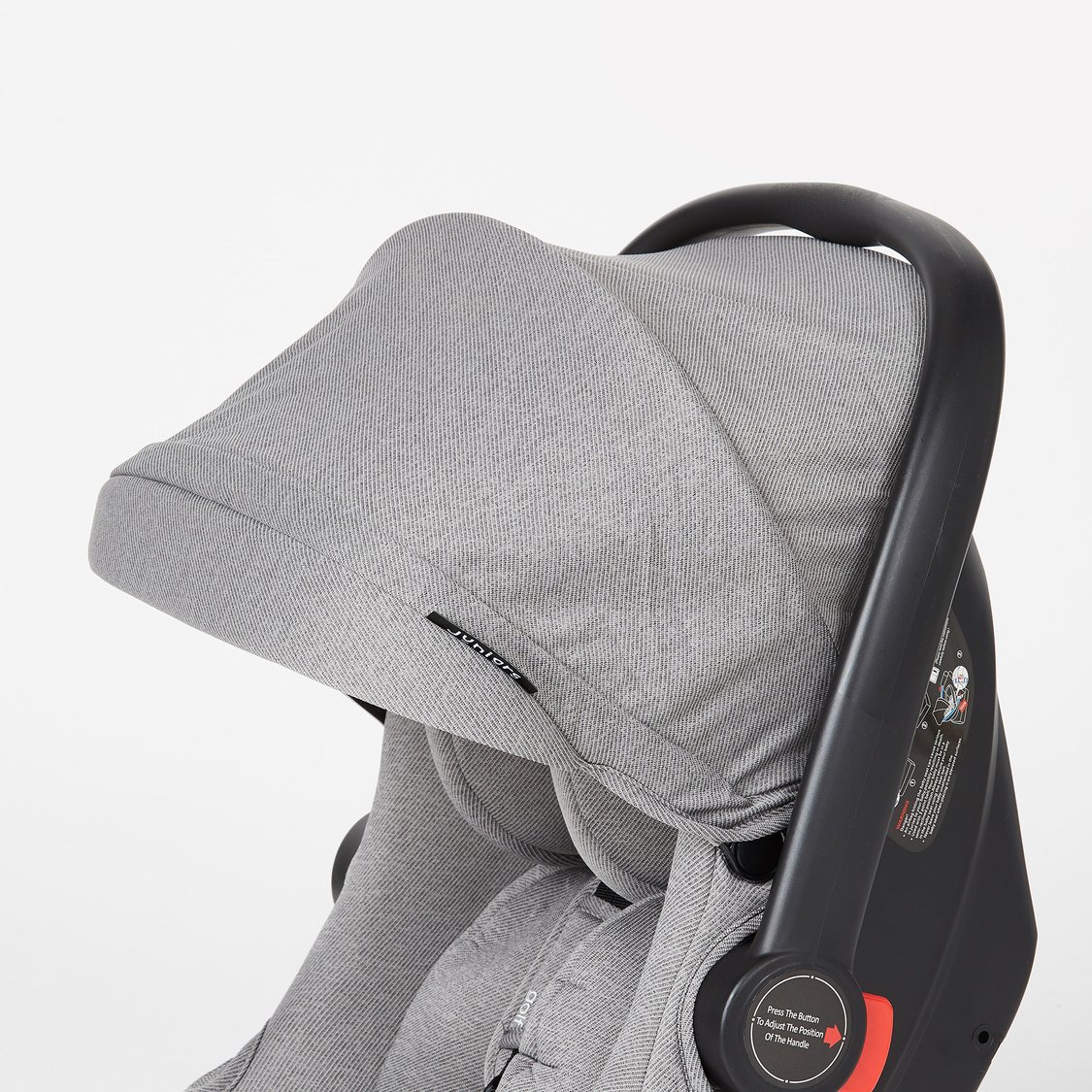 Juniors Golf Infant Car Seat