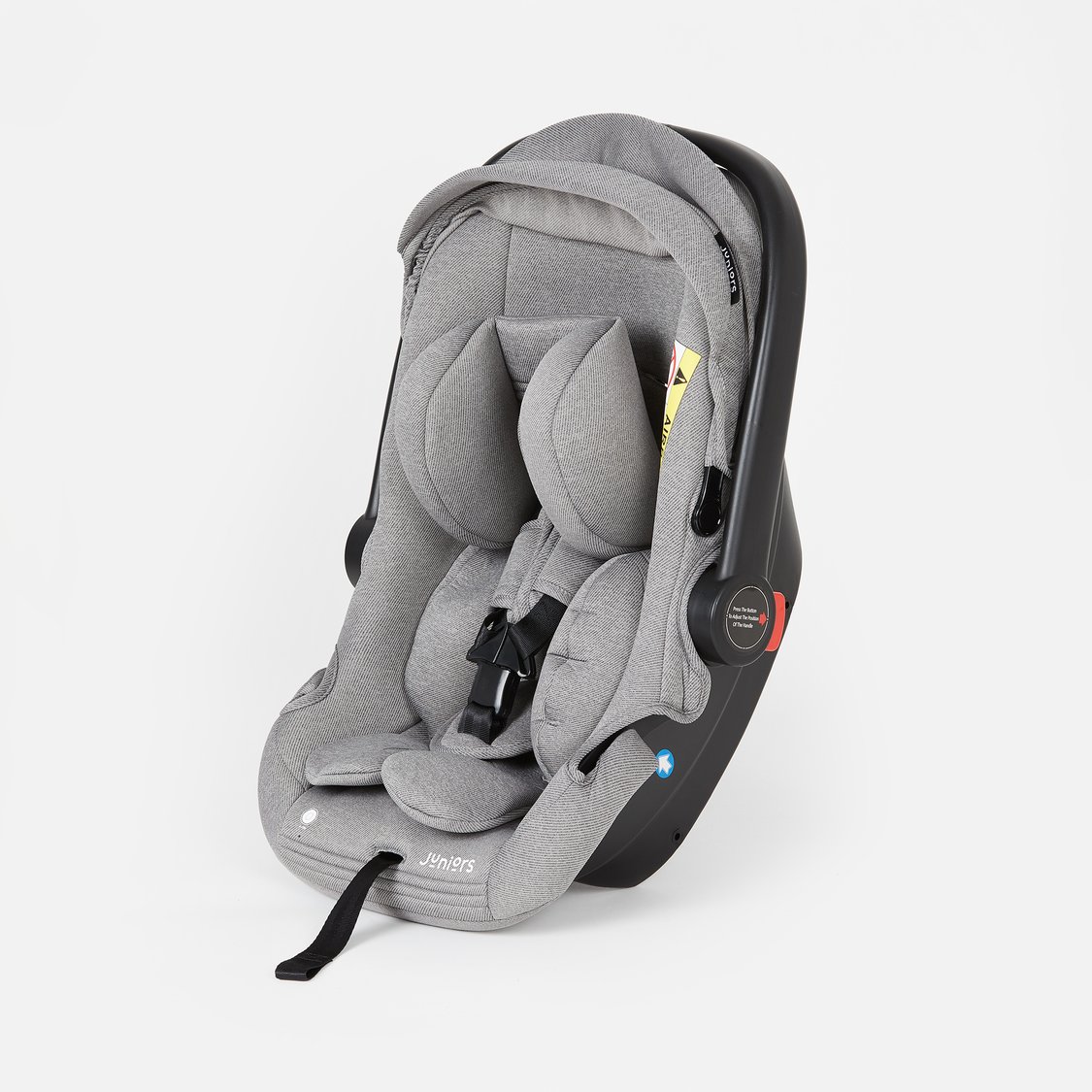 Juniors Golf Infant Car Seat