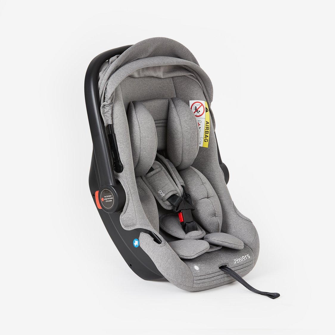 Juniors Golf Infant Car Seat