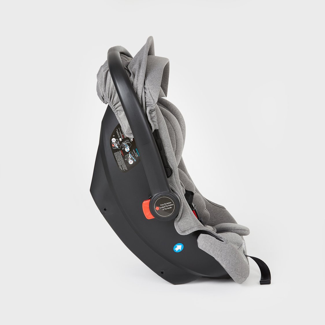 Juniors Golf Infant Car Seat