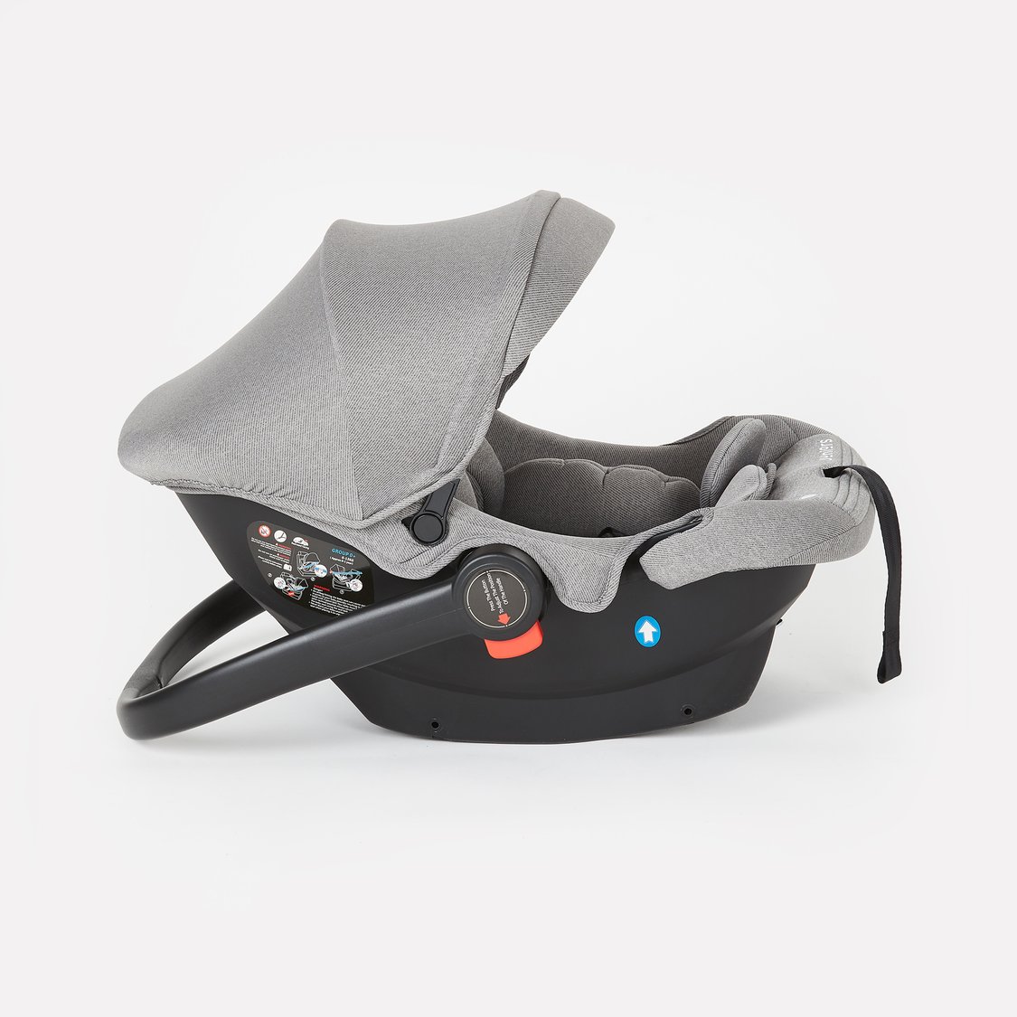 Juniors Golf Infant Car Seat