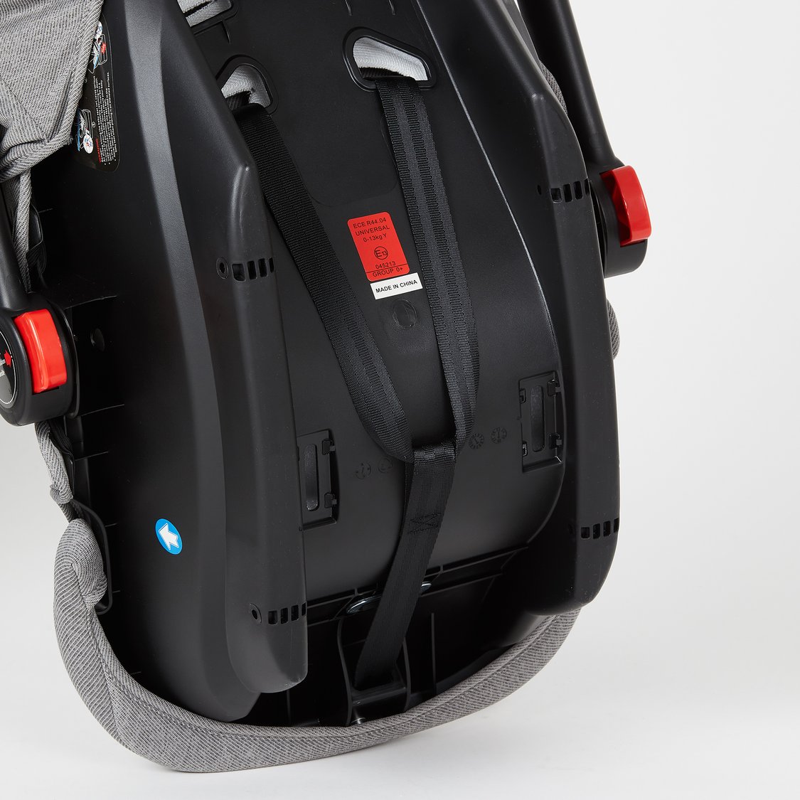 Juniors Golf Infant Car Seat