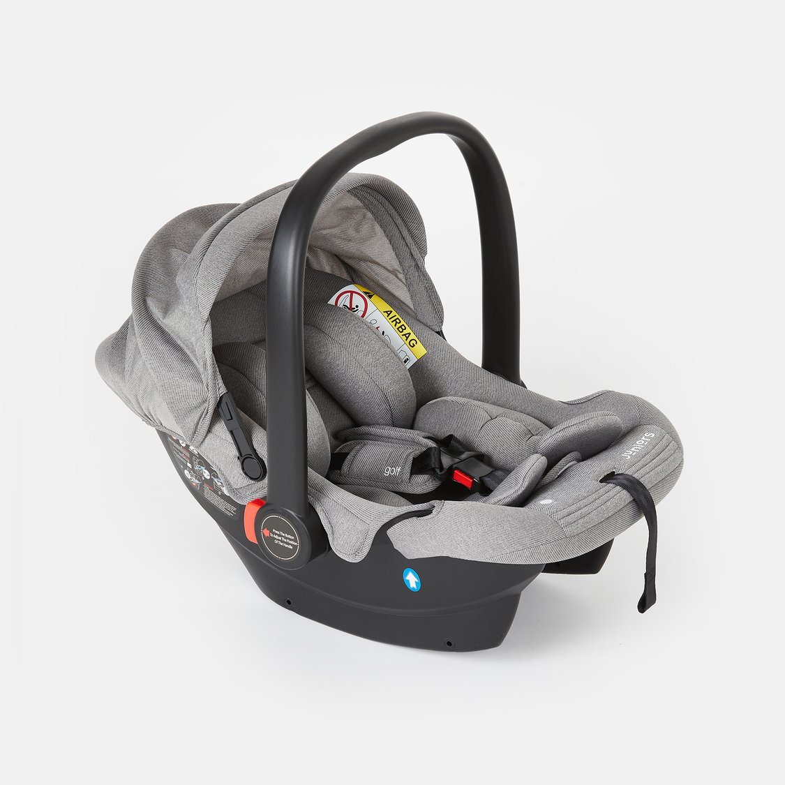 Juniors Golf Infant Car Seat
