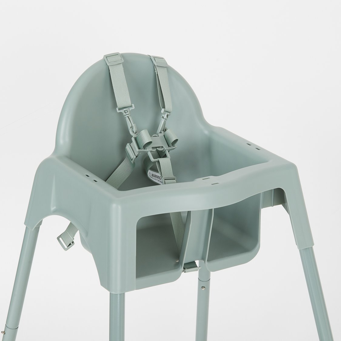 Juniors Walt 2-in-1 High Chair