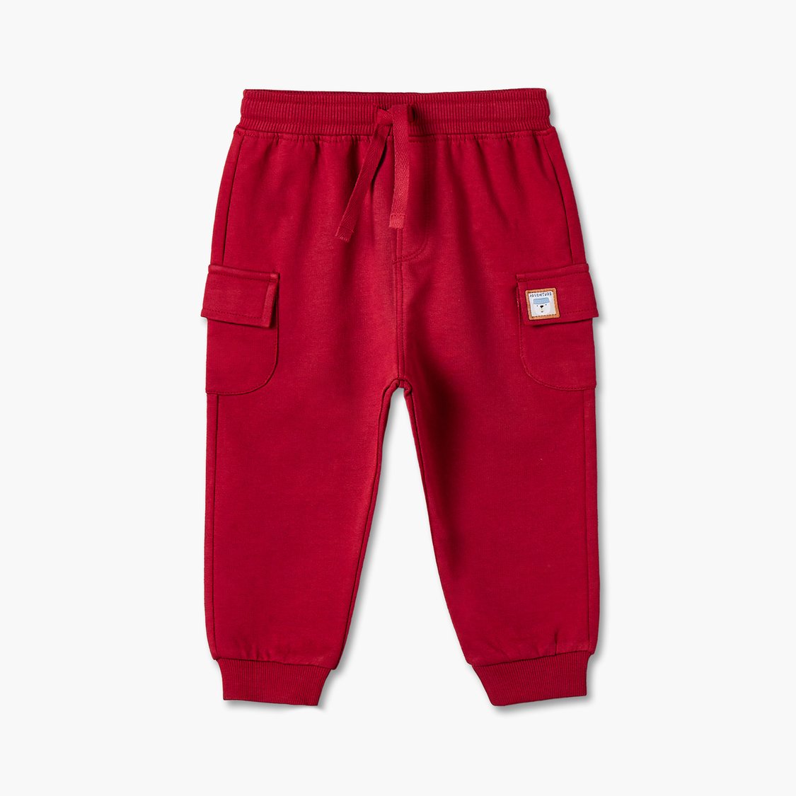 Juniors Assorted Joggers - Pack of 2