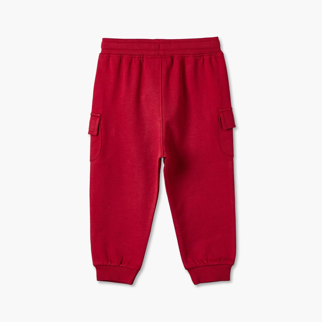 Juniors Assorted Joggers - Pack of 2