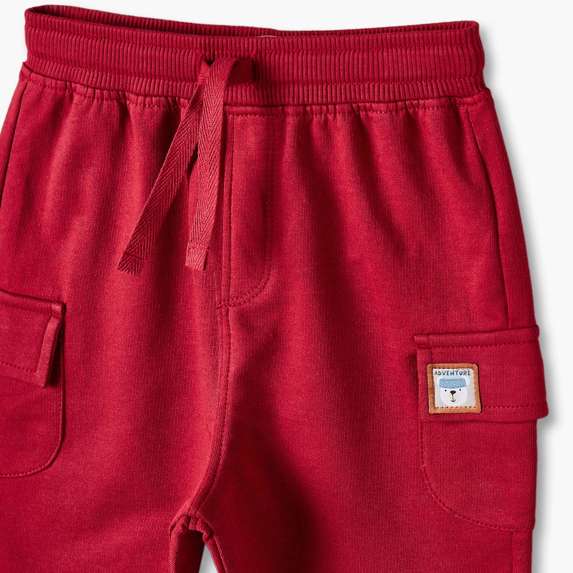 Juniors Assorted Joggers - Pack of 2