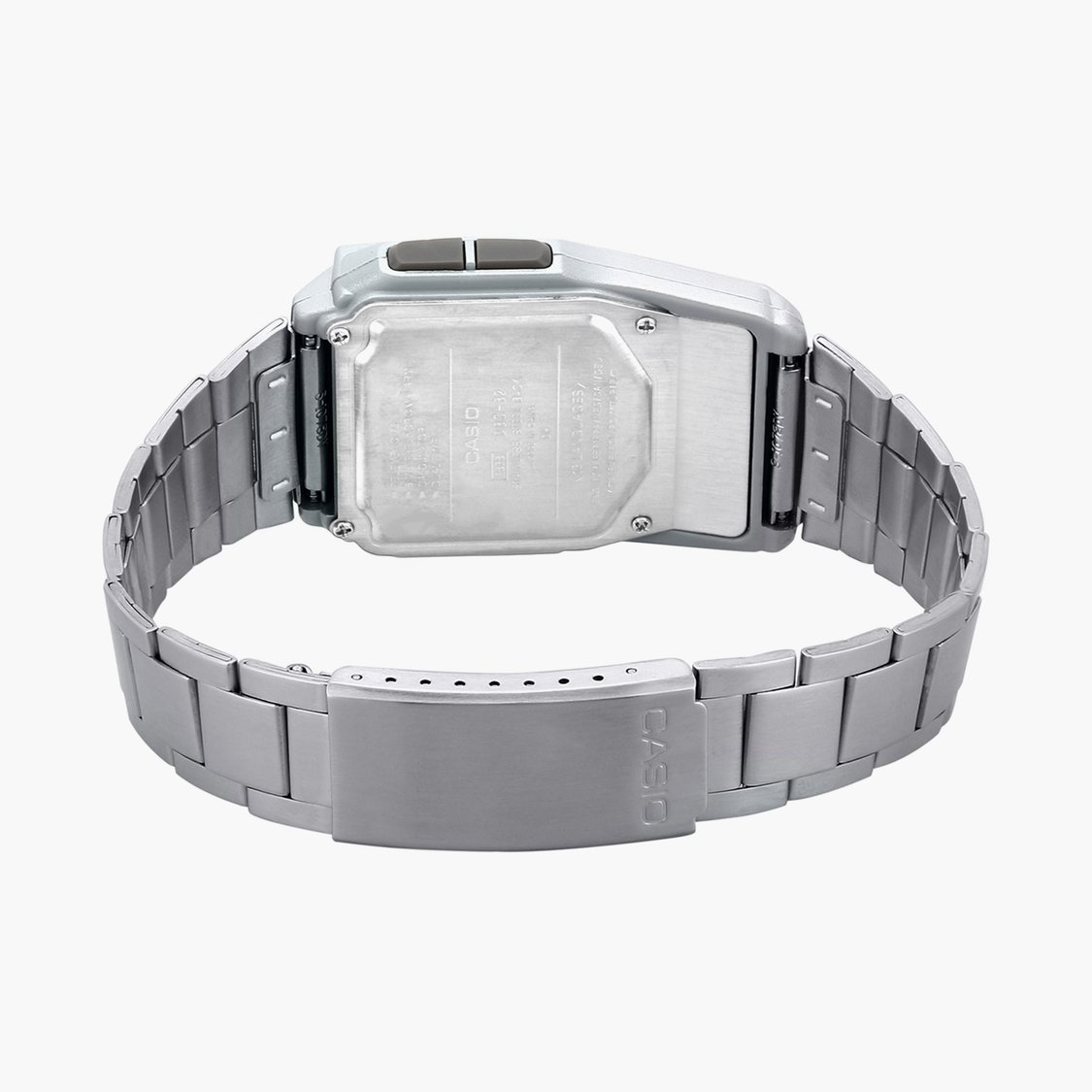 CASIO Vintage Digital Calculator Watch - DB36