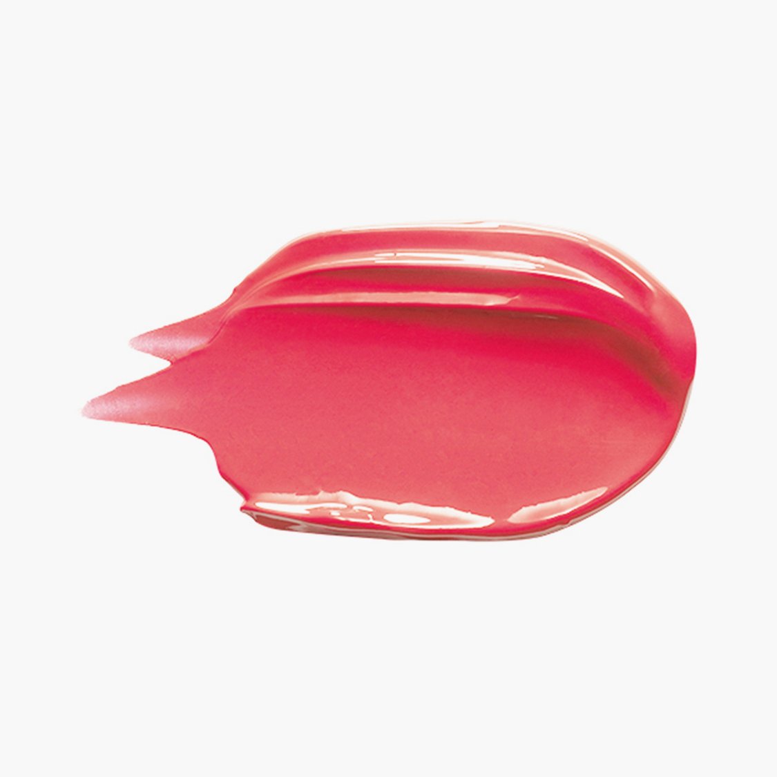 SHISEIDO VisionAiry Gel Lipstick 217- Coral Pop - 1.6g