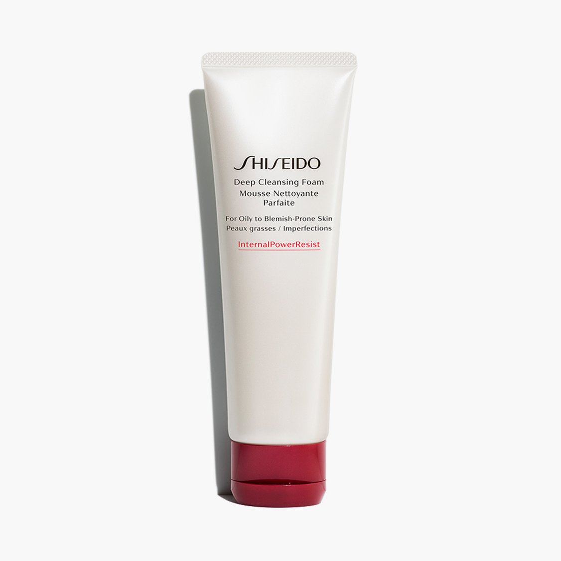 SHISEIDO Deep Cleansing Foam - 125ml