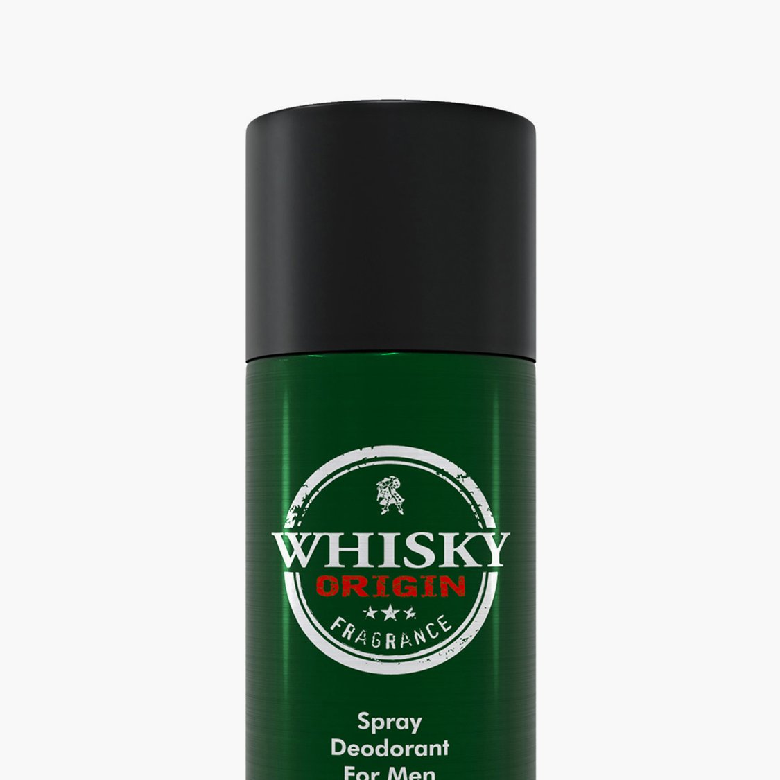 EVAFLOR Whisky Origin Deodorant Spray - 150ml
