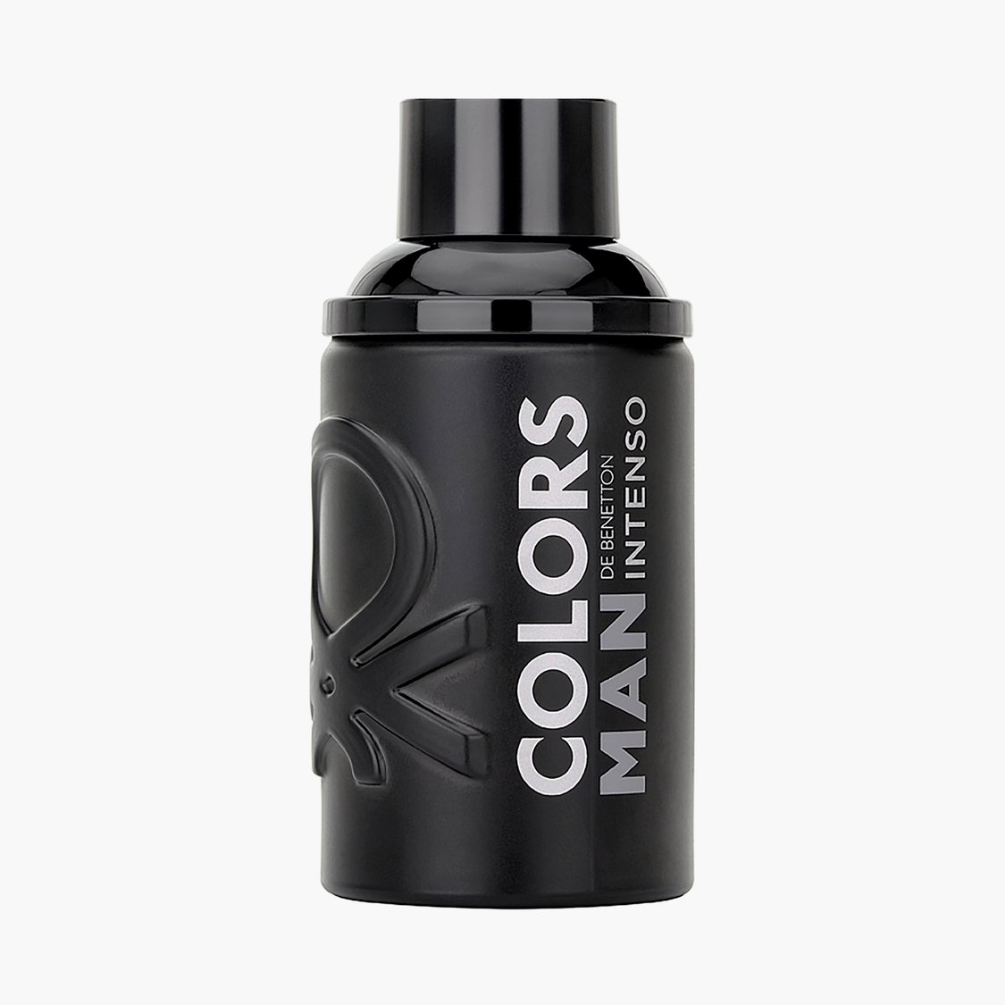 Buy UNITED COLORS OF BENETTON Colors Black Intenso Eau de Parfum