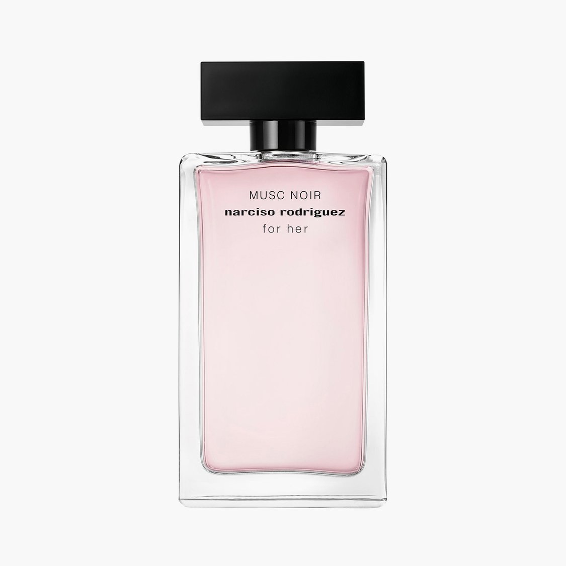 Buy NARCISO RODRIGUEZ For Her Musc Noir Eau De Parfum 100ml from