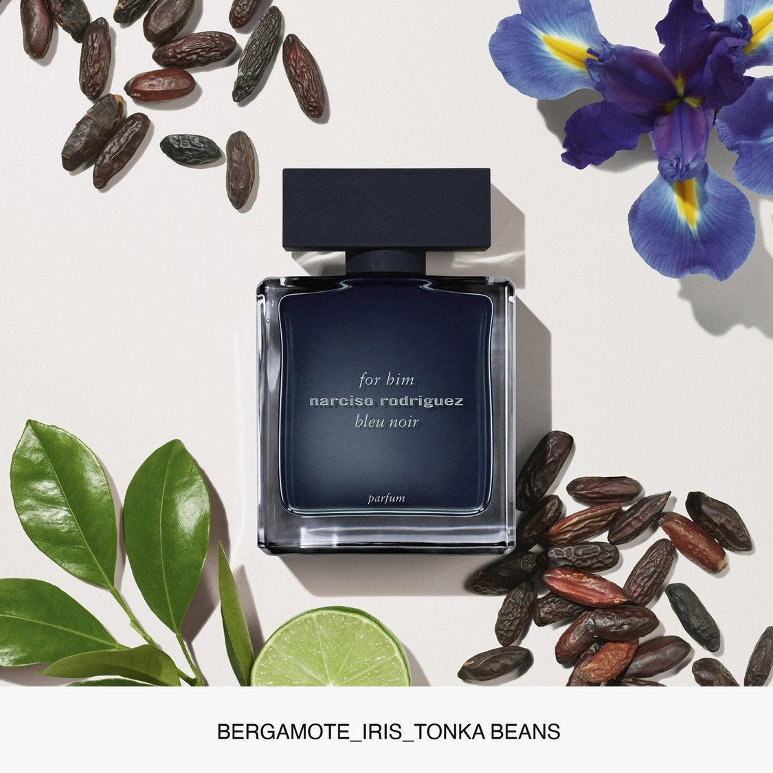 Buy NARCISO RODRIGUEZ For Him Bleu Noir Parfum 100ml from
