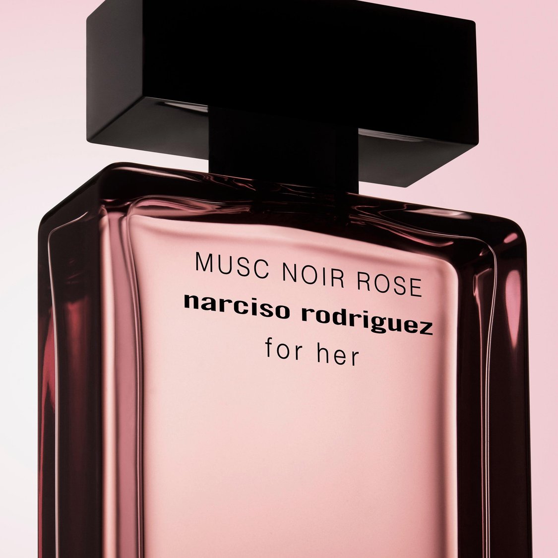 Buy NARCISO RODRIGUEZ For Her Musc Noir Rose Eau de Parfum 100ml