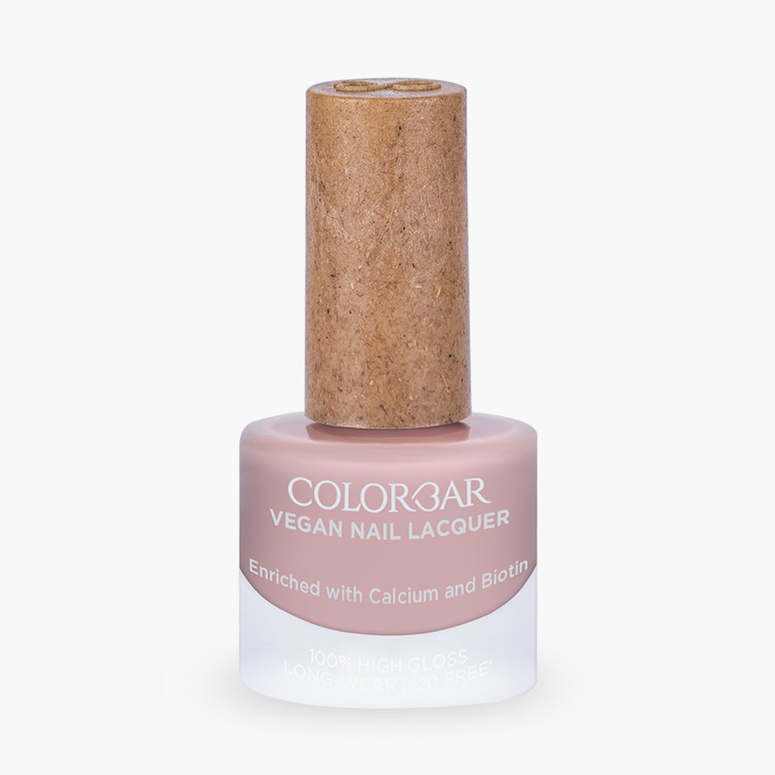 COLORBAR Vegan Nail Lacquer - Ash 149 - 8ml