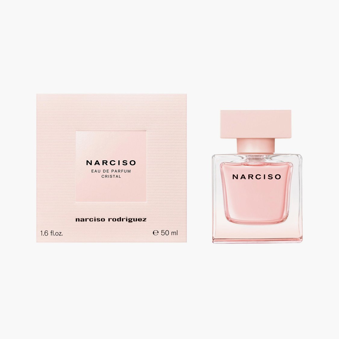 Buy NARCISO RODRIGUEZ Narciso Cristal Eau De Parfum - 50ml