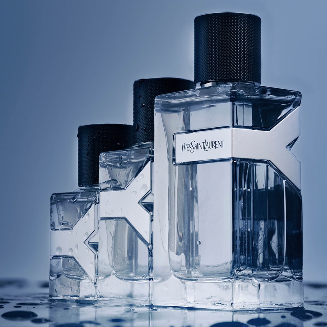 Yves Saint Laurent Y MEN オーデトワレ　60ml Celes (セレス) | Yves Saint Laurent – Y MEN Eau de Toilette