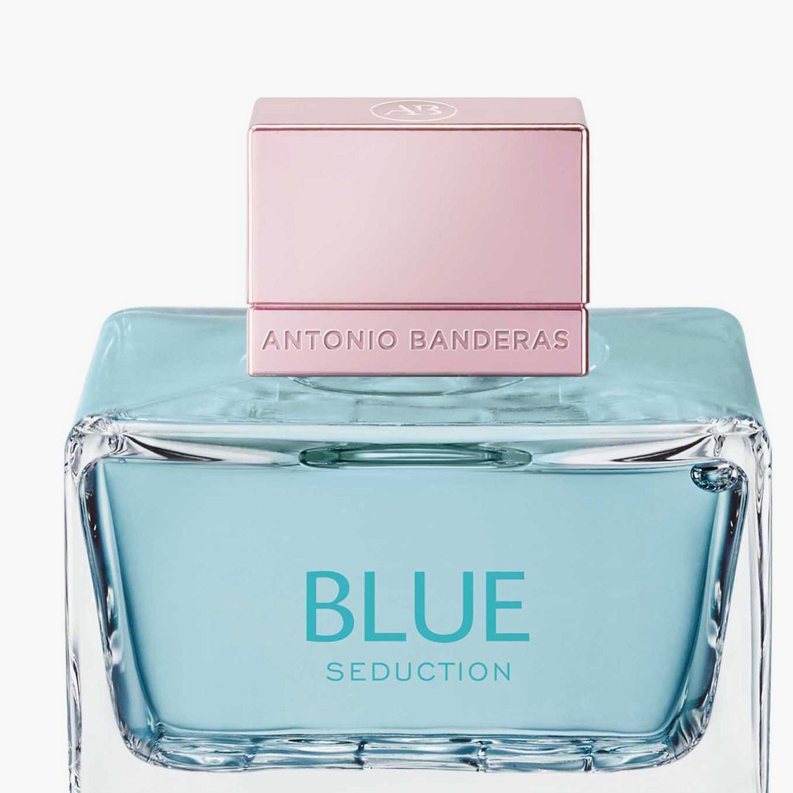 Seduction Eau De Toilette Antonio Banderas Blue Seduction 100