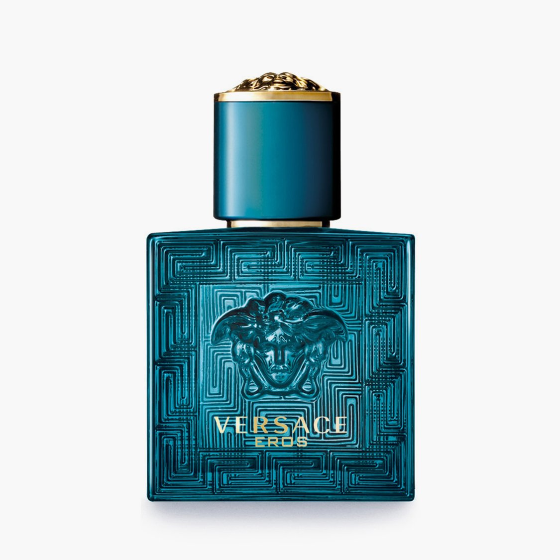 Buy VERSACE Eros Pour Homme Eau De Toilette 30ml from Versace at
