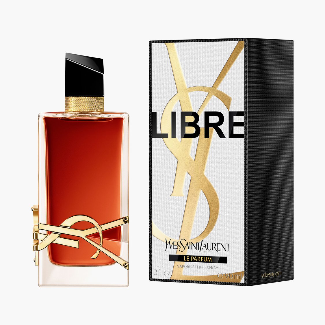 Buy YVES SAINT LAURENT Libre Le Parfum 90ml from Ysl at just INR