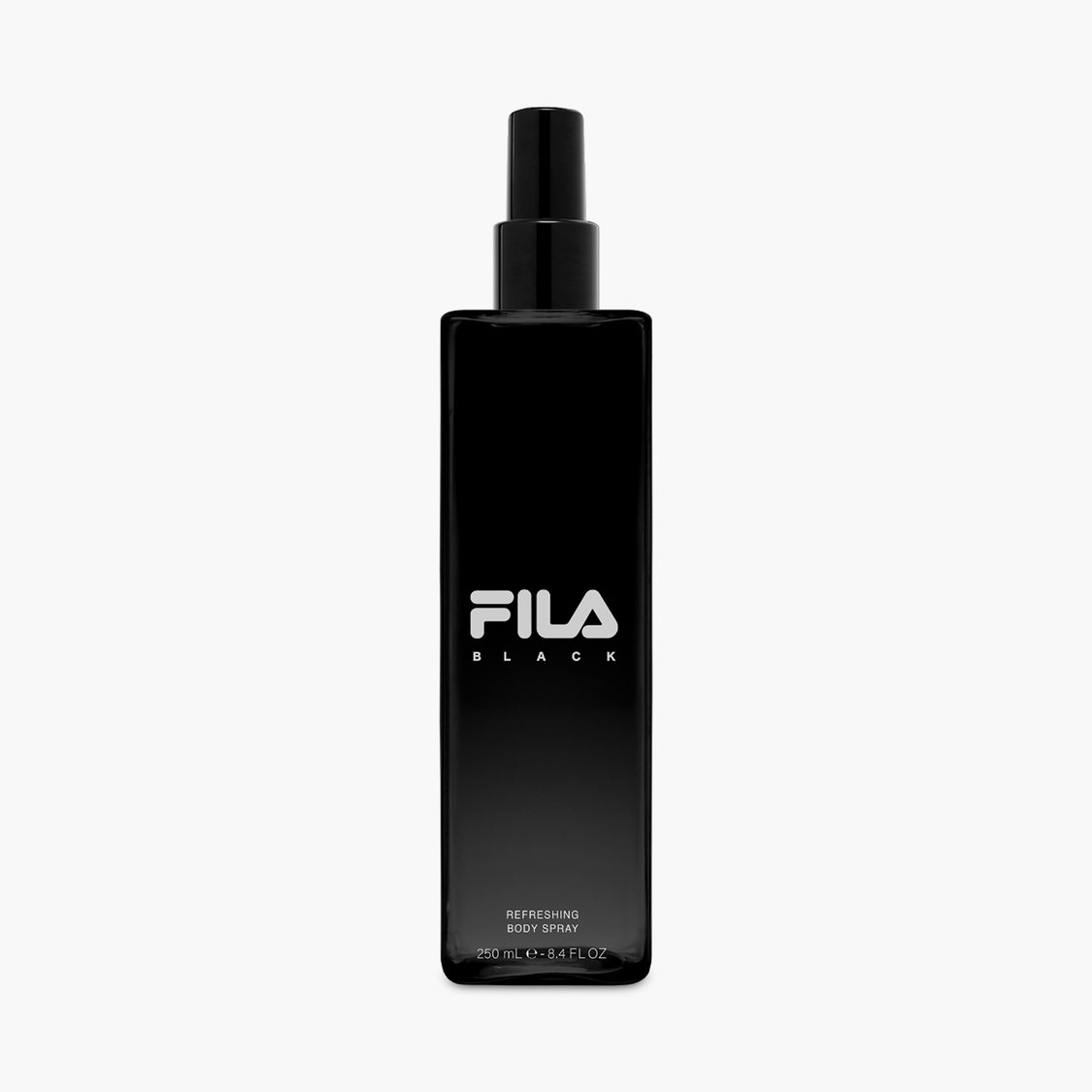 FILA Black Body Spray - 250ml