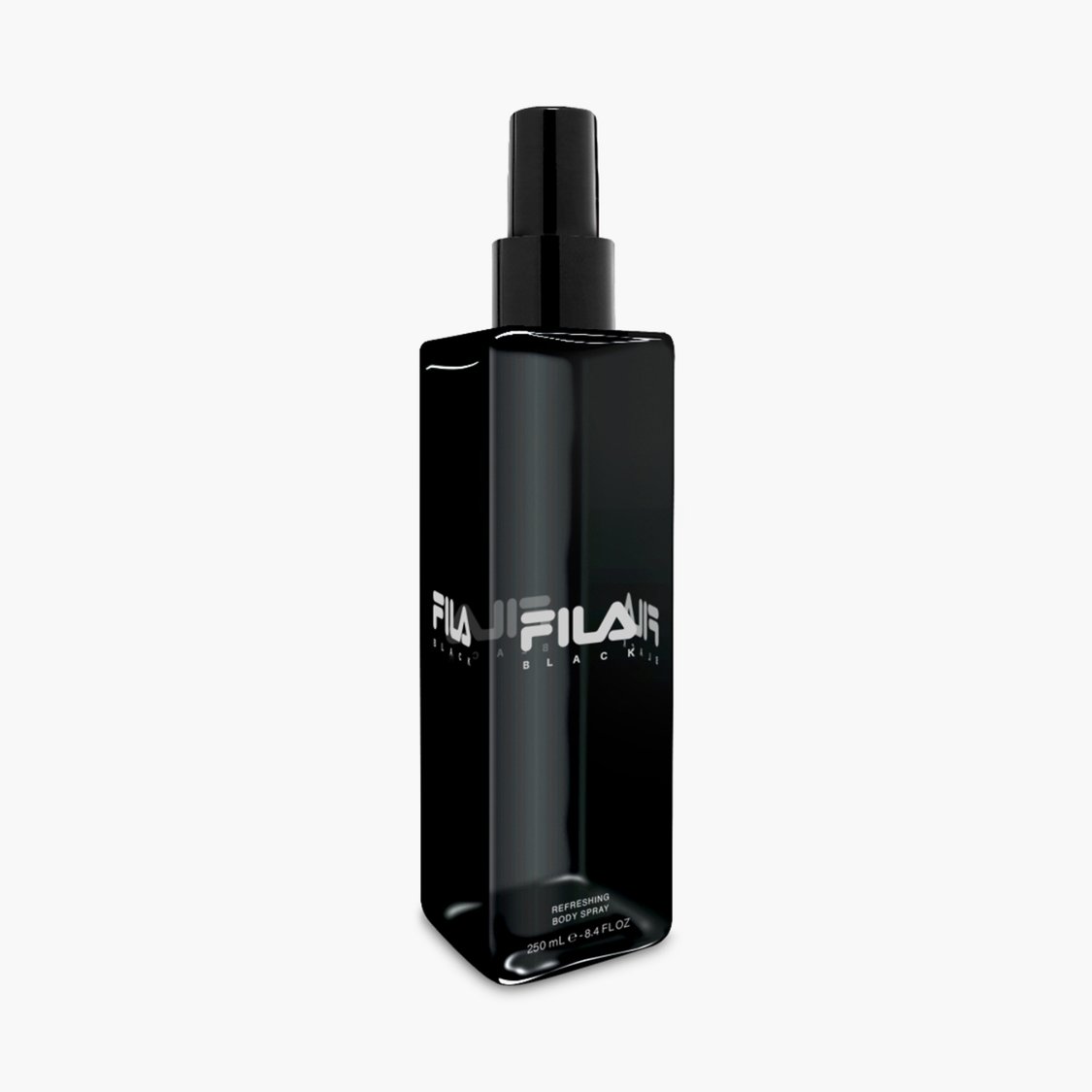 FILA Black Body Spray - 250ml