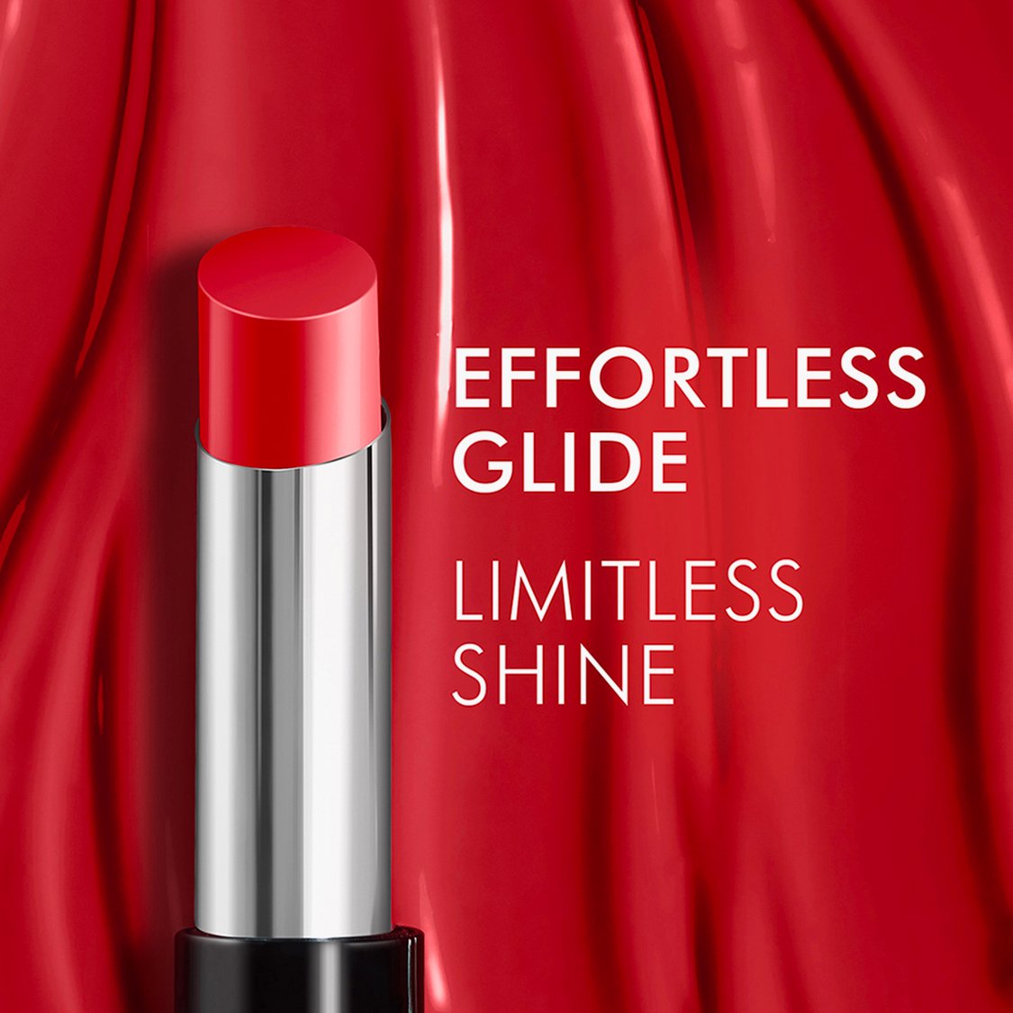 LAKME Absolute Skin Dew Satin Lipstick - 102 Nude Rose - 3.4g