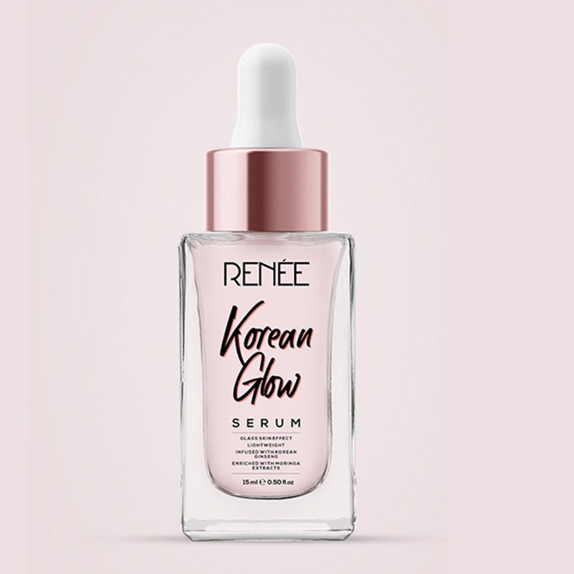 RENEE Korean Glow Face Serum - 15ml