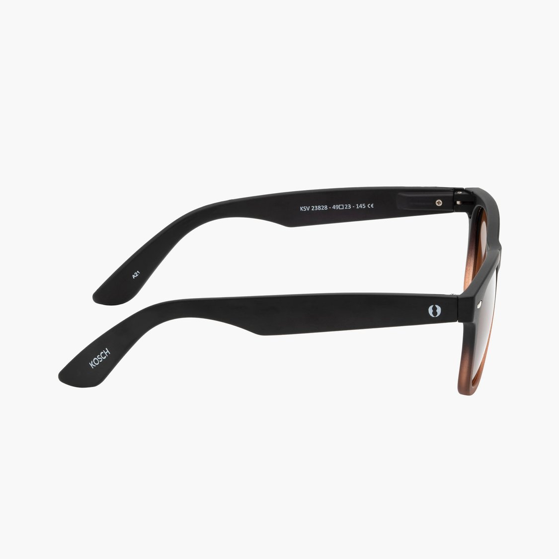 KOSCH ELEMENTE Polarized Wayfarer Sunglasses - KSV-23828-A21