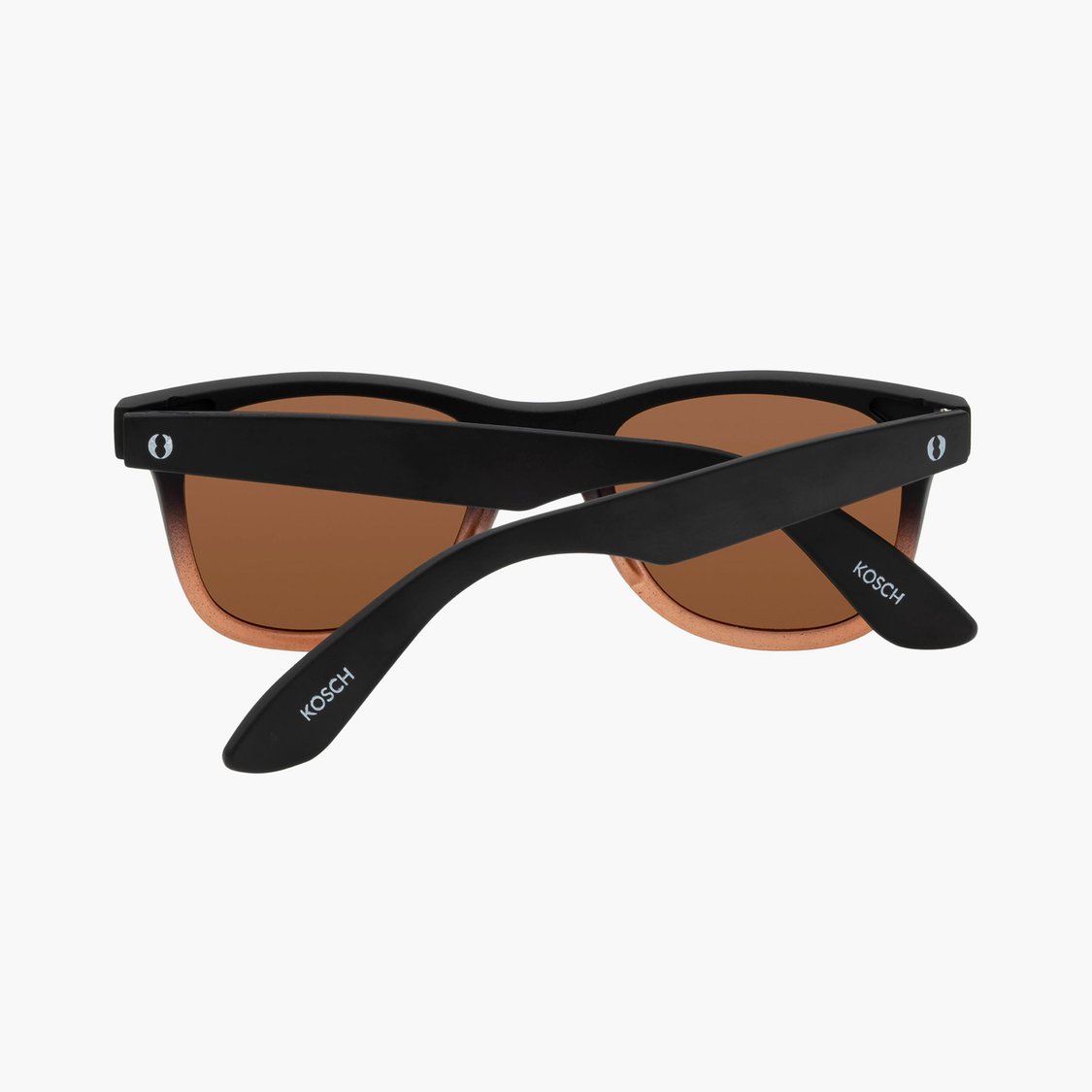 KOSCH ELEMENTE Polarized Wayfarer Sunglasses - KSV-23828-A21
