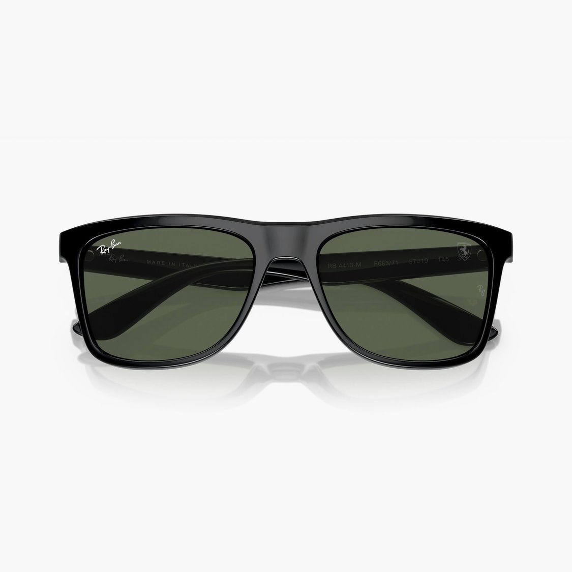 Ban 4413 Ray Ban Police Discount RAY-BAN UV Protected Square